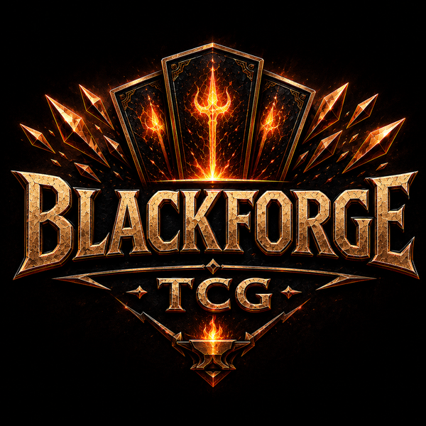 Blackforge TCG