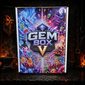Blackforge TCG - GEM BOX V - Simplified Chinese