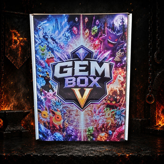 Gem Box V