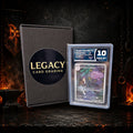 Legacy Card Grading Pokémon Mystery Slab
