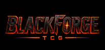 BlackForge TCG - Home