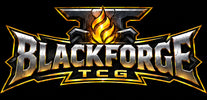 BlackForge TCG - Home