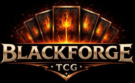 Blackforge TCG